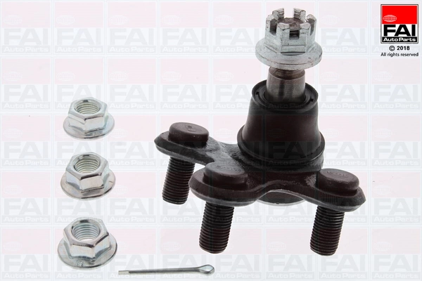 Ball Joint